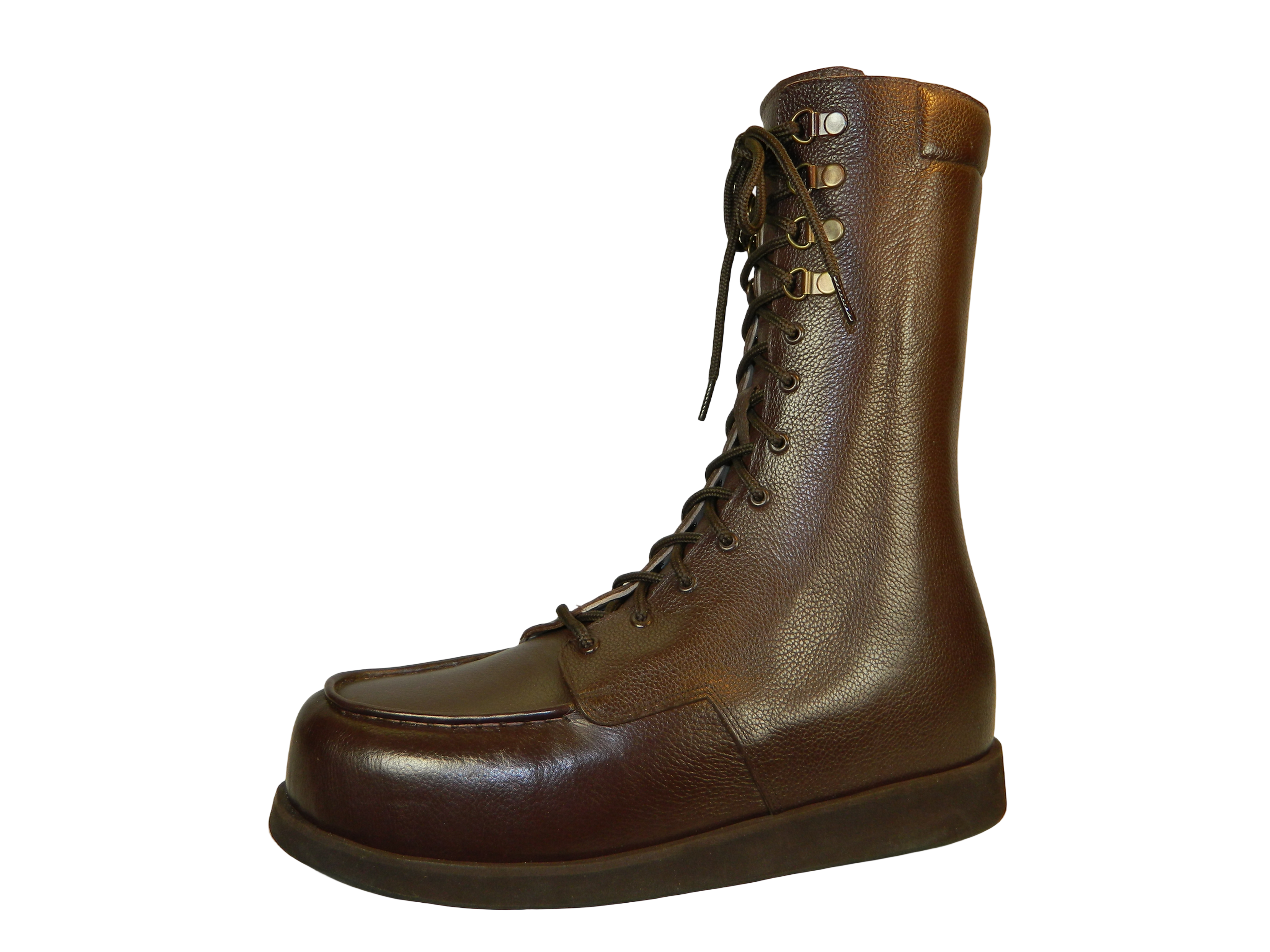 Partial Boot Walker AFO